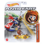 Mario Kart Hot Wheels 2025 Mix 2