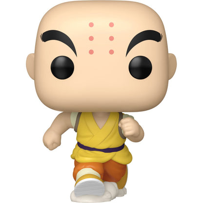 Dragon Ball Krillin Funko Pop! Vinyl Figure #1926 - Collectors World Toys