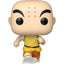 Dragon Ball Krillin Funko Pop! Vinyl Figure #1926 - Collectors World Toys