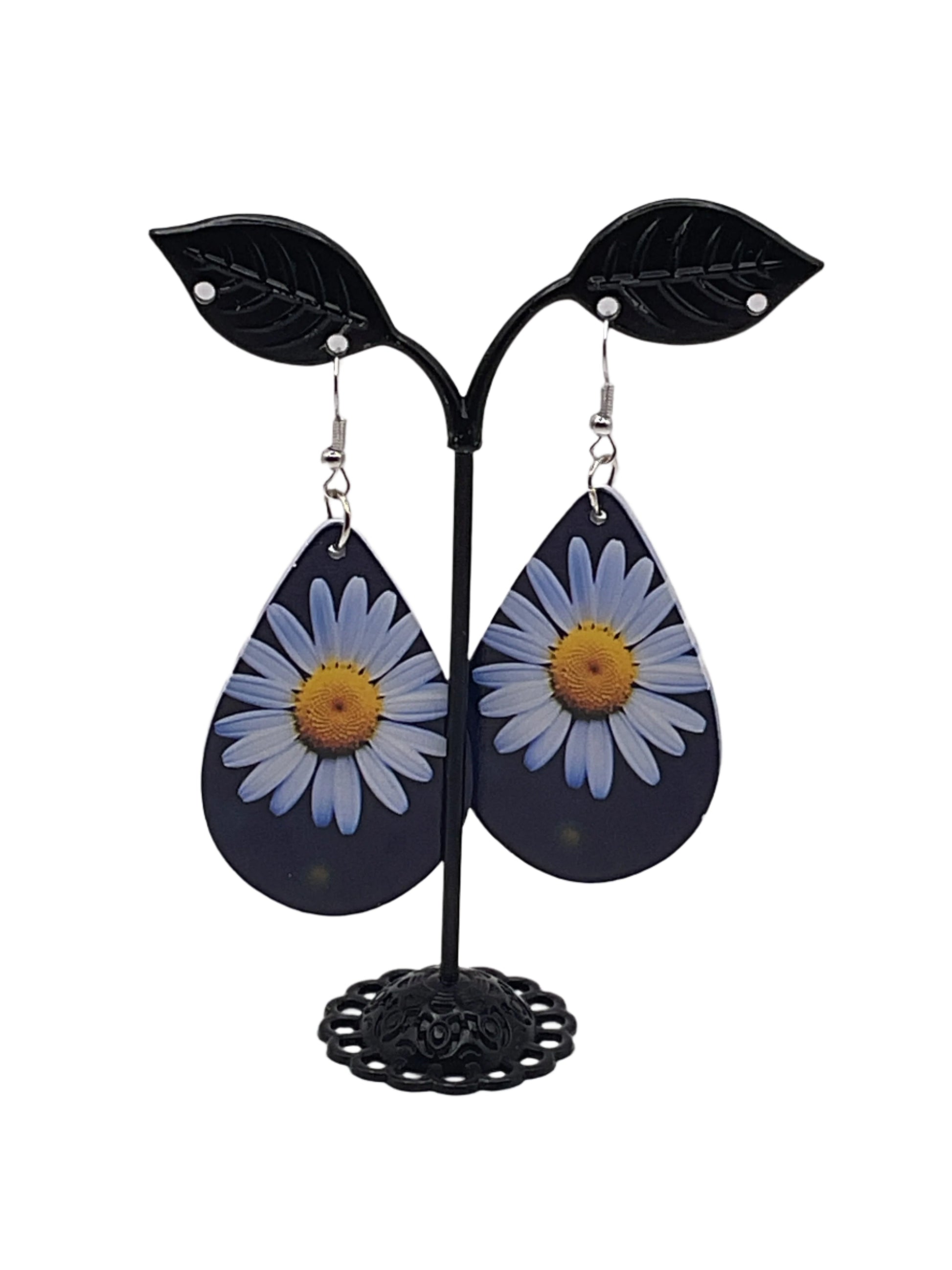 Daisy Earrings