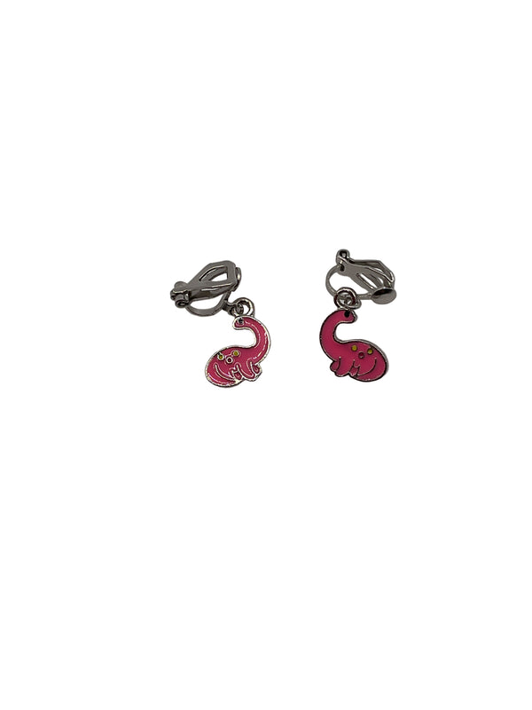 Children’s Clip On Earrings