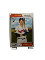 Topps Heritage Bo Naylor