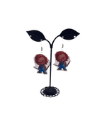 Chucky Earrings