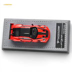 (Pre-Order) TP Porsche 911 992 GT3 RS - Red 1:64