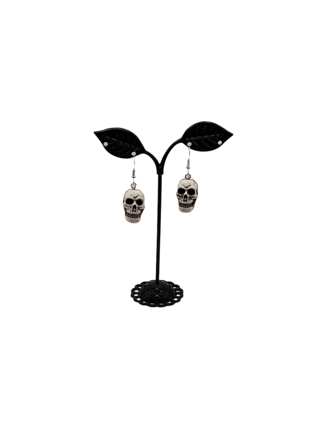 Skull Earrings