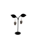 Skull Earrings