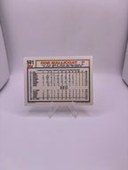 Topps Rob Mallicoat