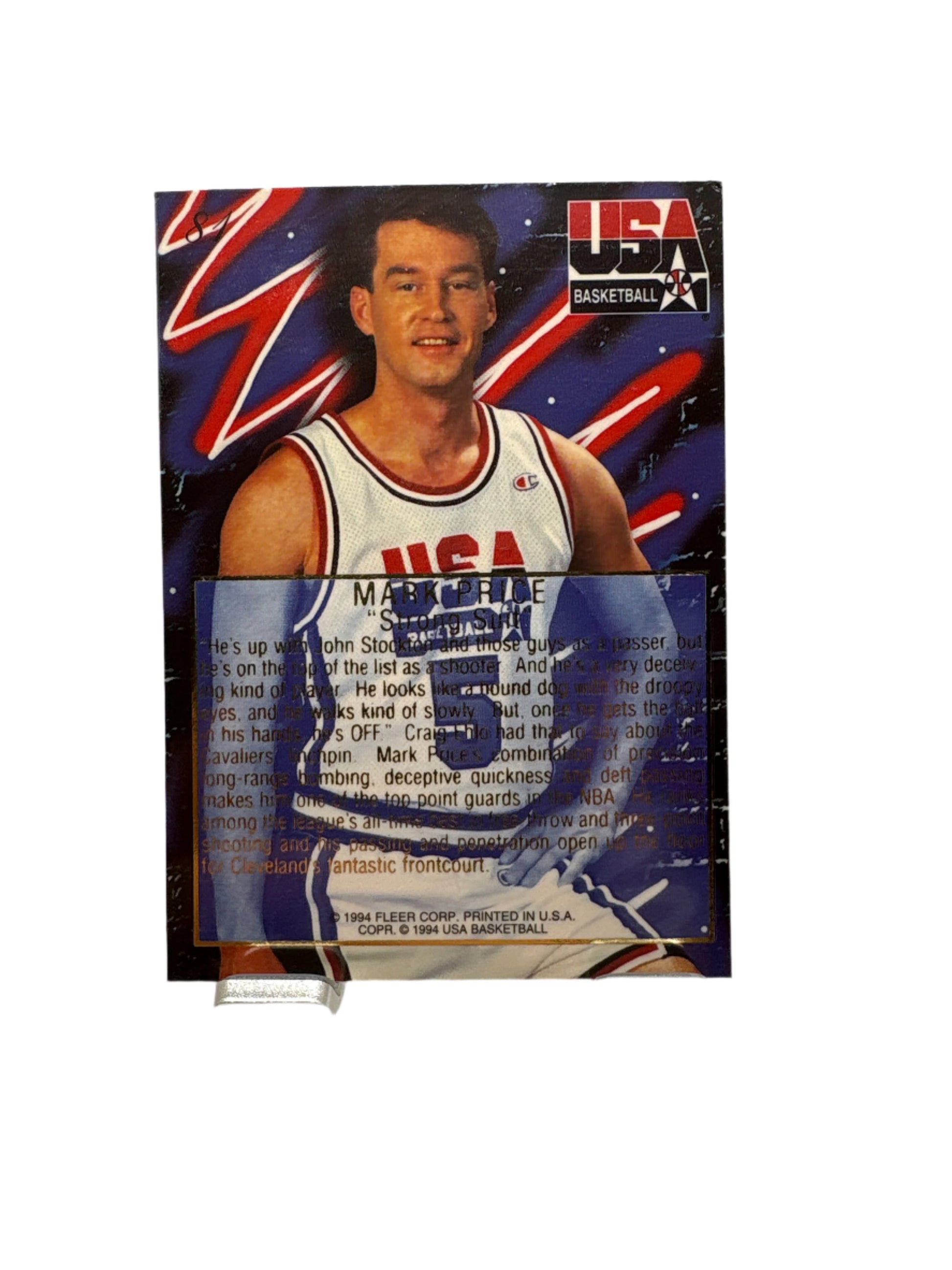 Flair Mark Price