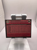 Topps Jose Bautista