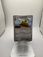 Pokemon Alolan Dugtrio