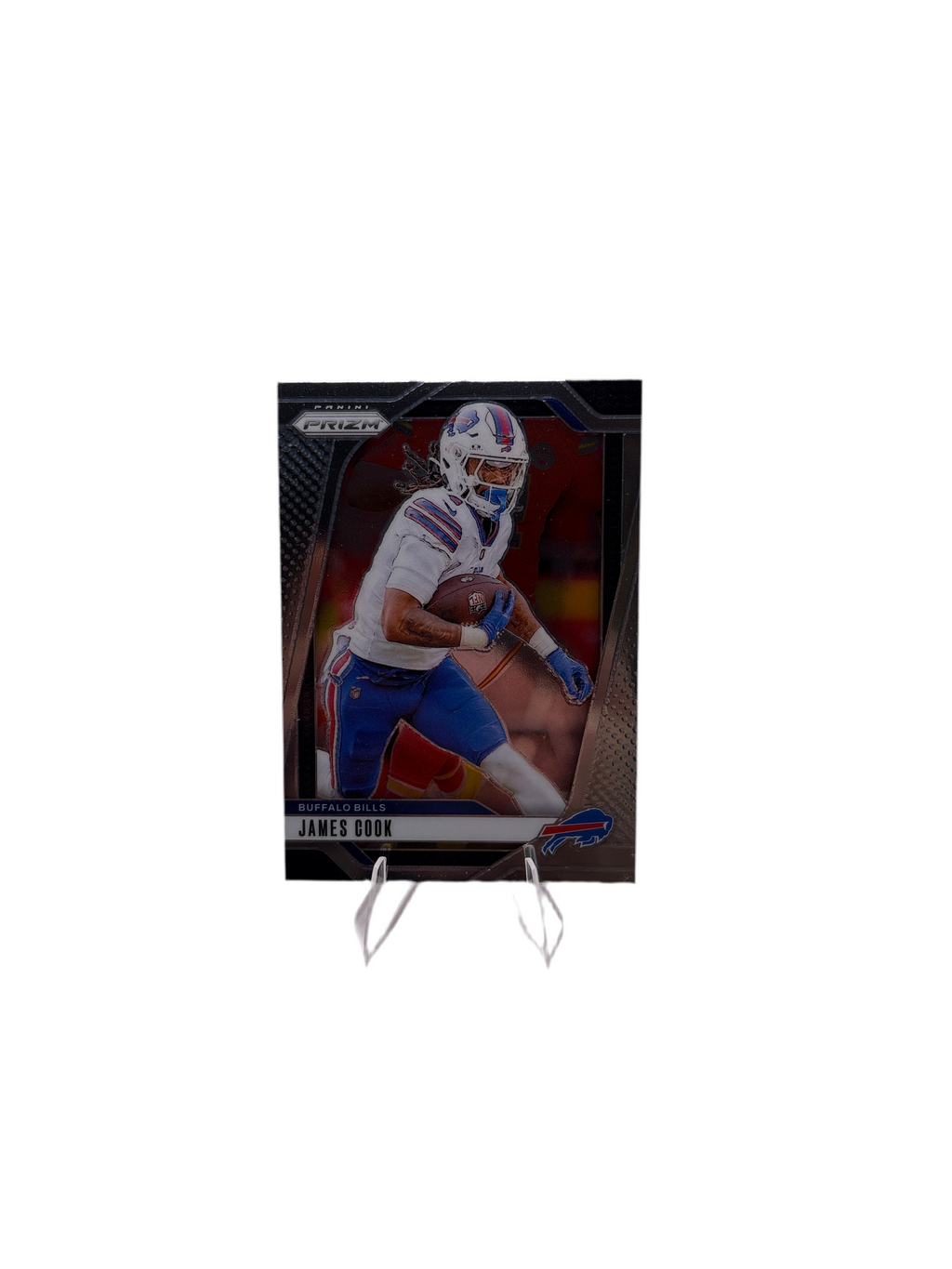 Prizm James Cook