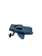 Disney Pixar Cars Finn McMissile Diecast