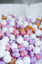 FLORA Ball Pit Balls - Collectors World Toys
