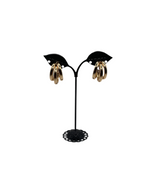 Triple Hoop Earrings