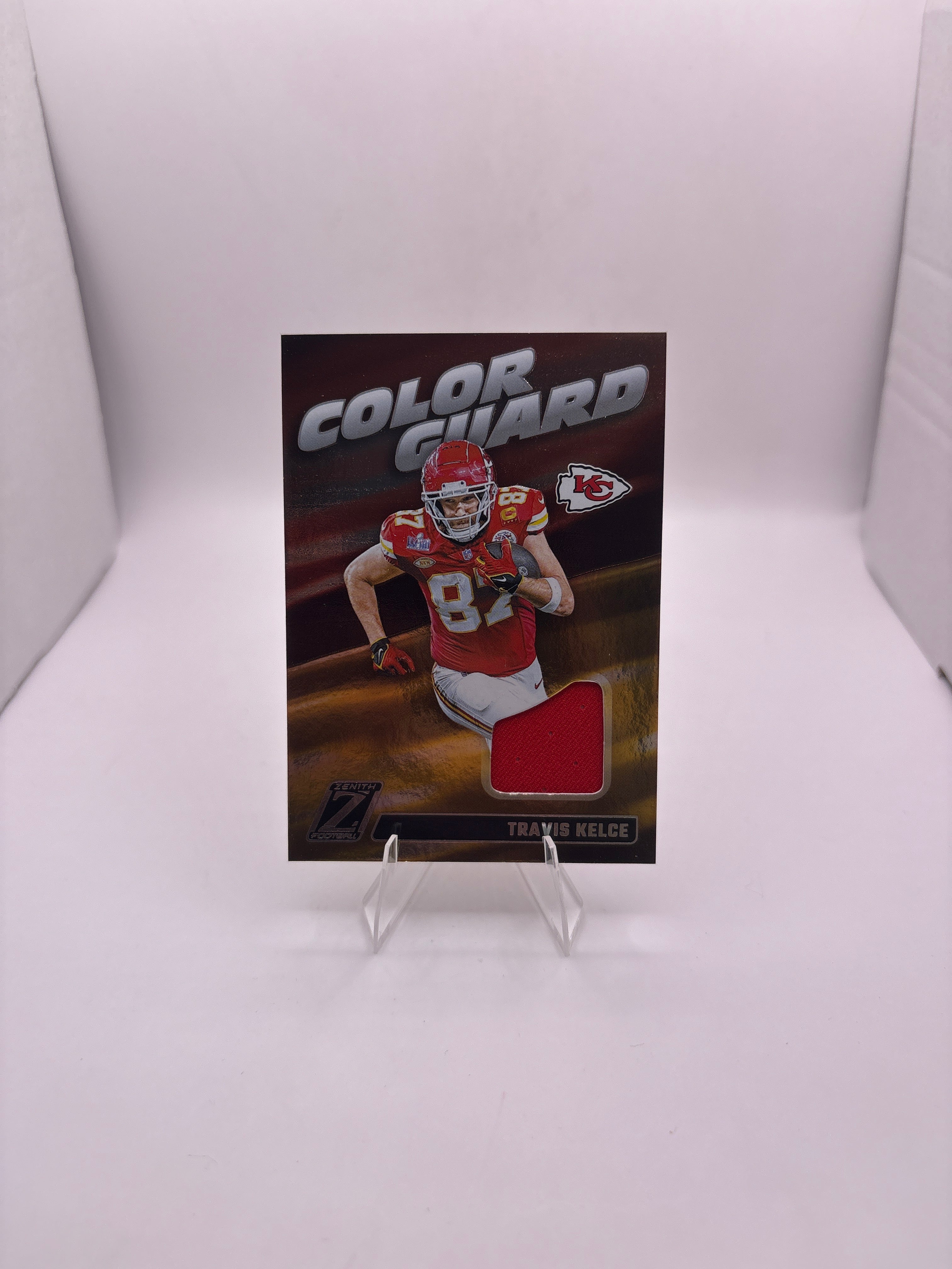 Zenith Travis Kelce Main image