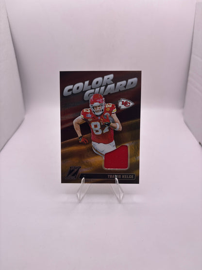 Zenith Travis Kelce