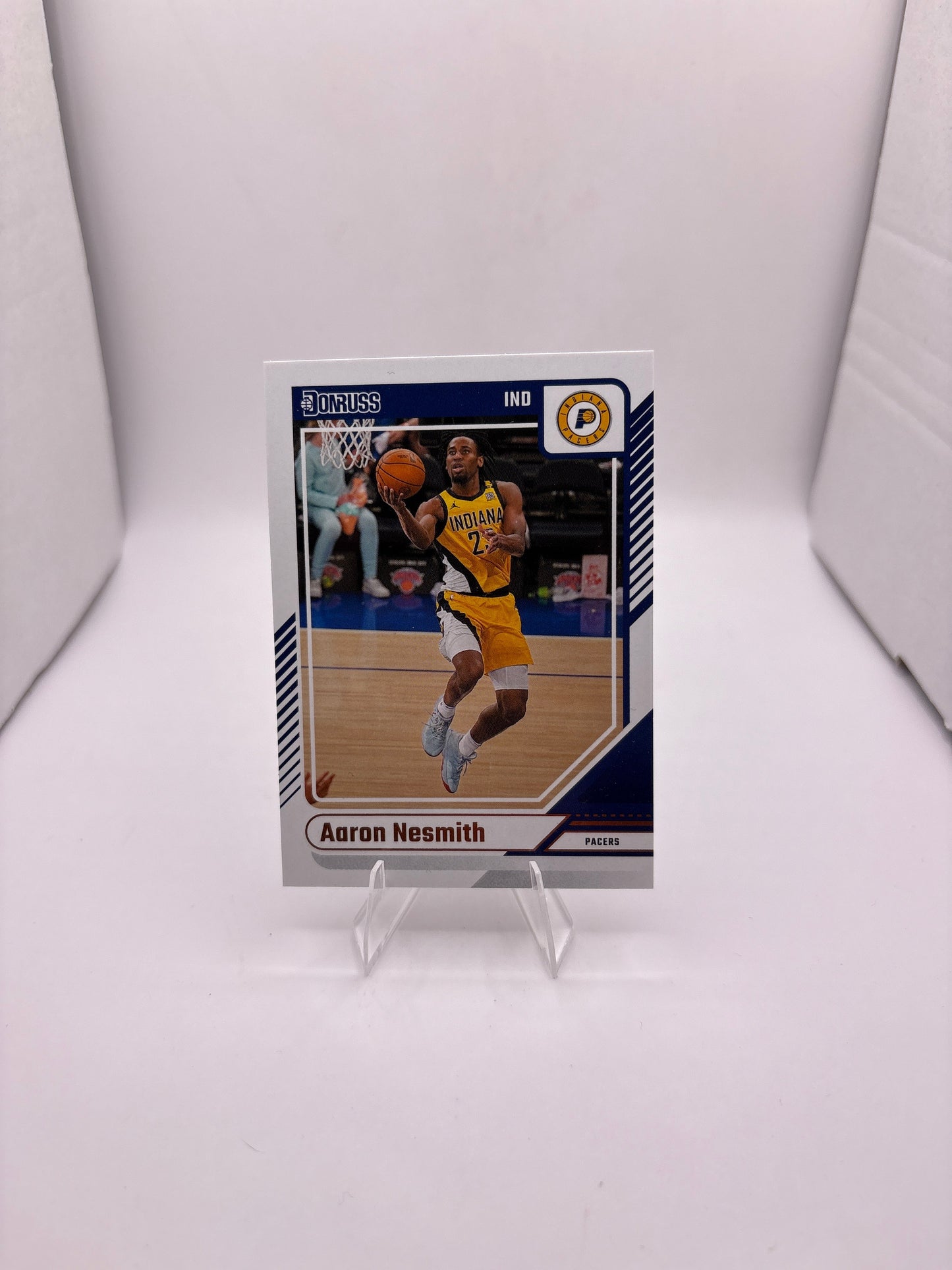 Donruss Aaron Nesmith