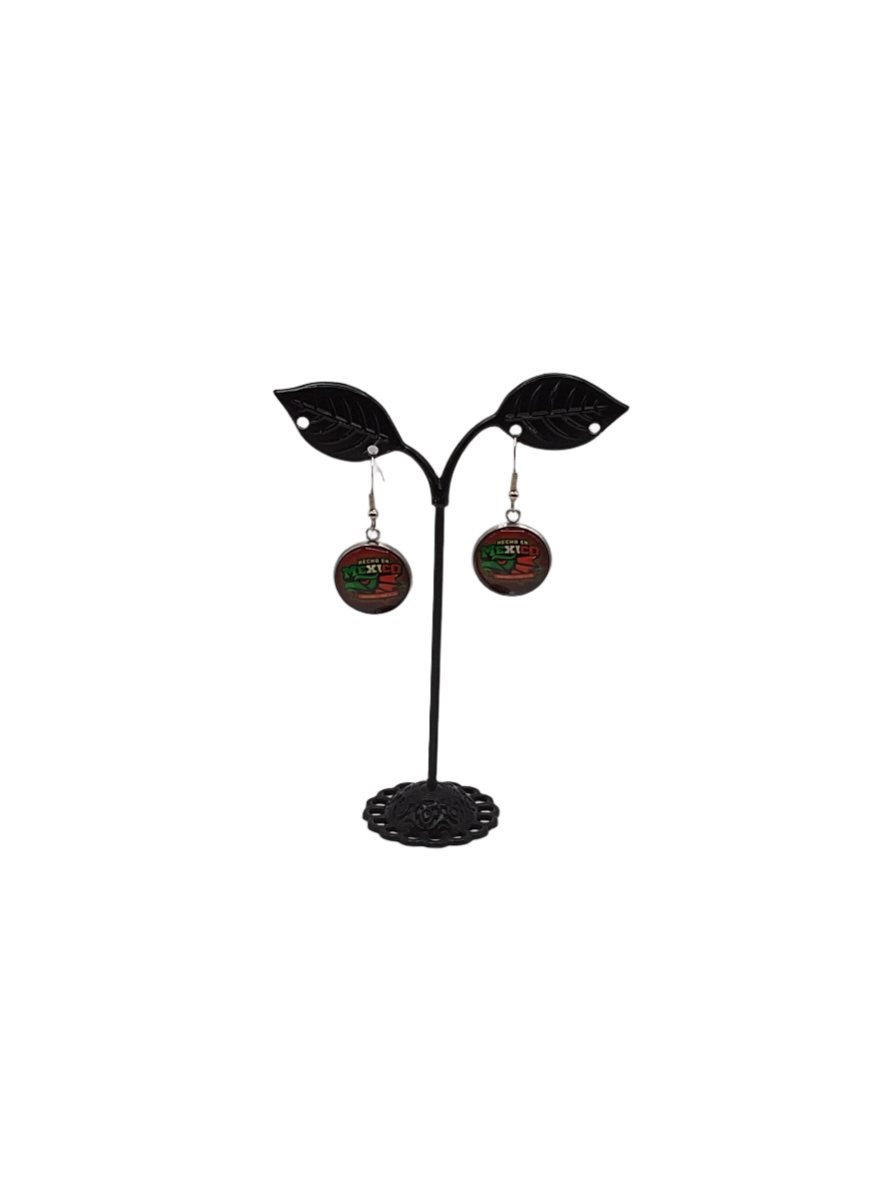 Mexico earrings