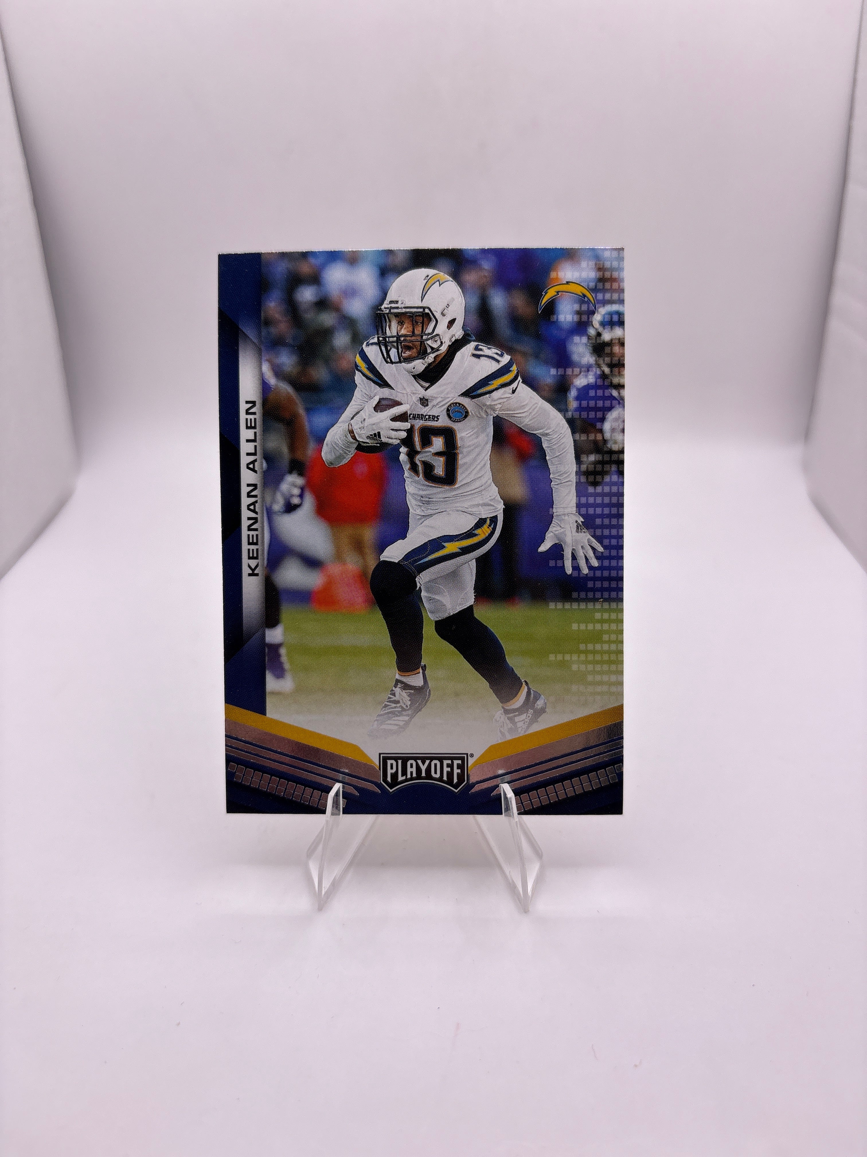 Playoff Keenan Allen Main image