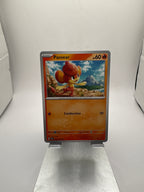 Pokemon Pansear