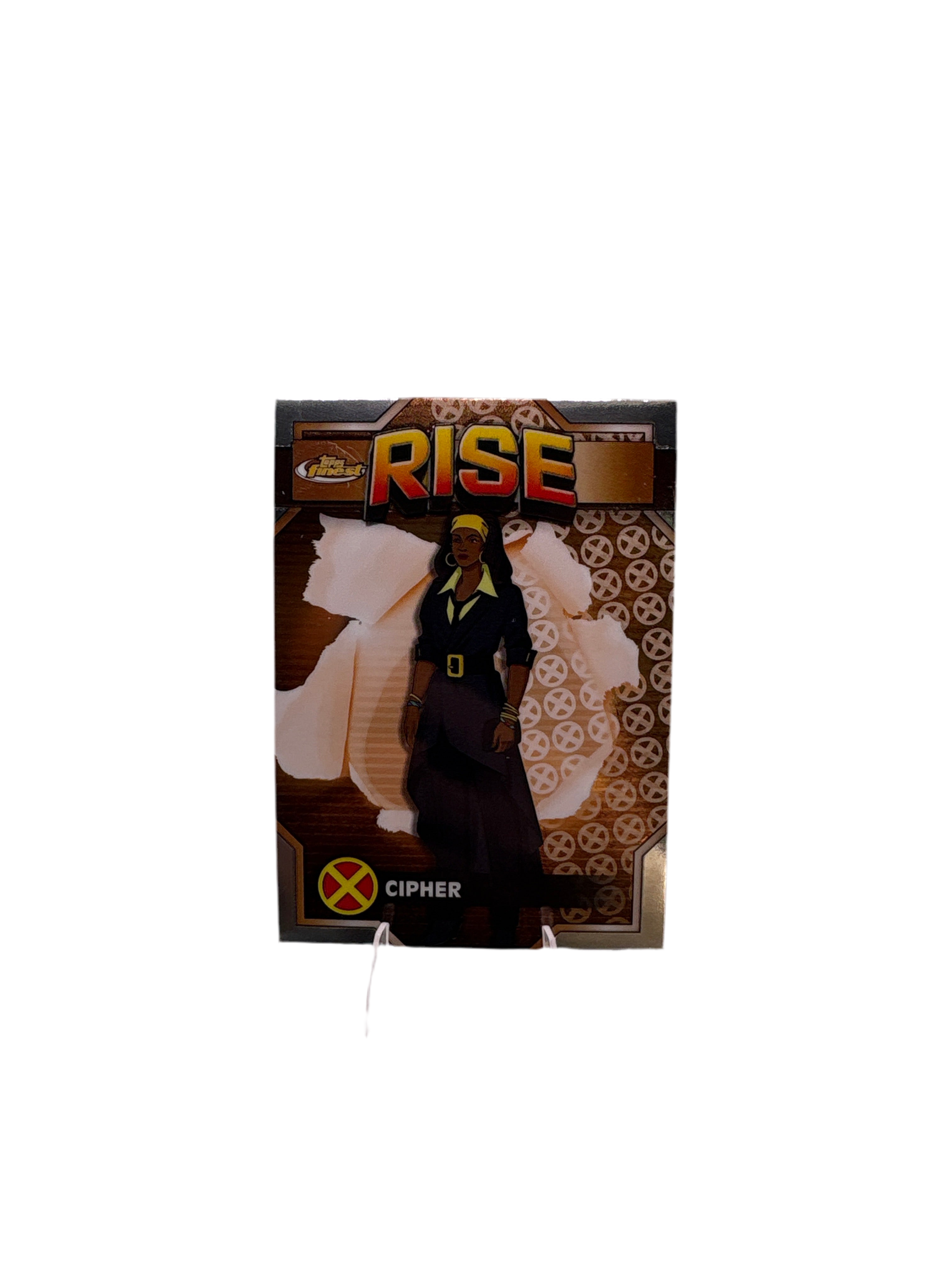 Topps Cipher Main image