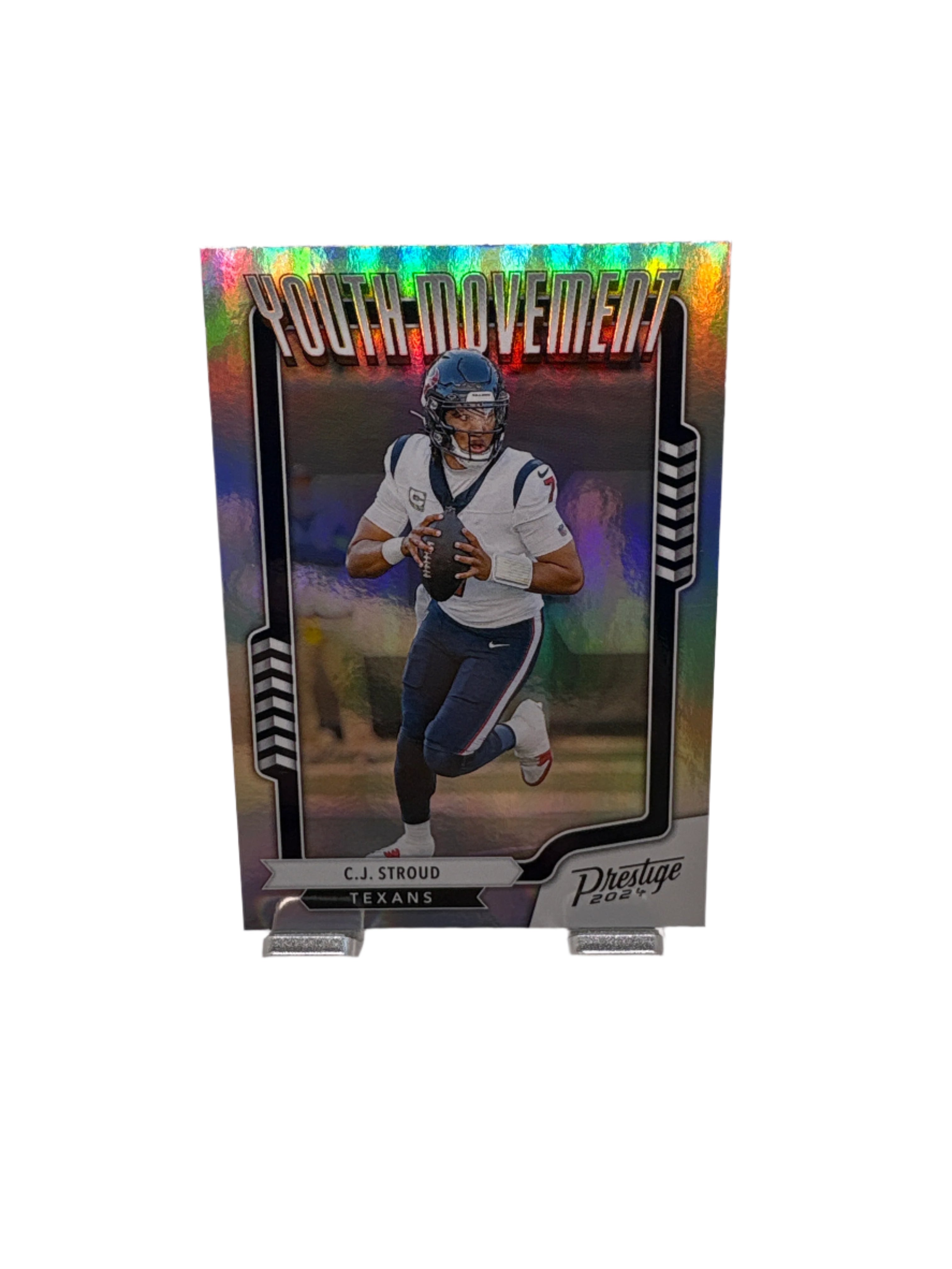 Panini Prestige C.J. Stroud Main image