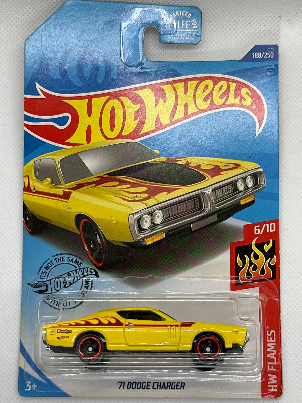 Hot Wheels Blue Cards Old (pt:2) Models 1:64 Assorted