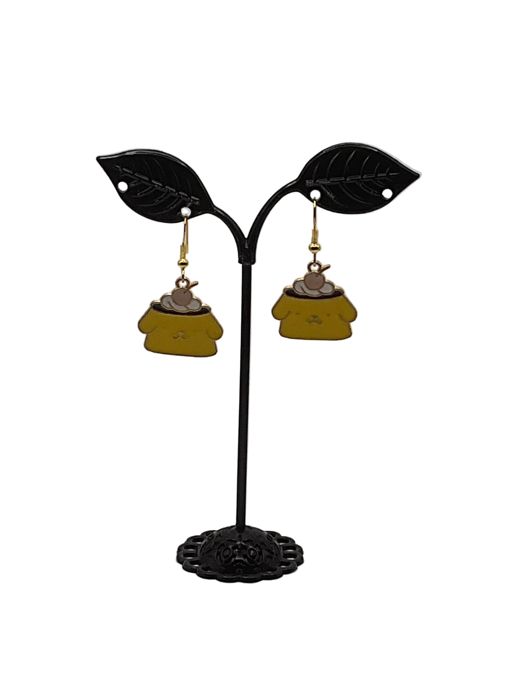 Hello Kitty Earrings