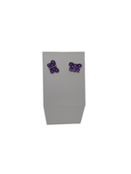 Child's Small Stud Earrings