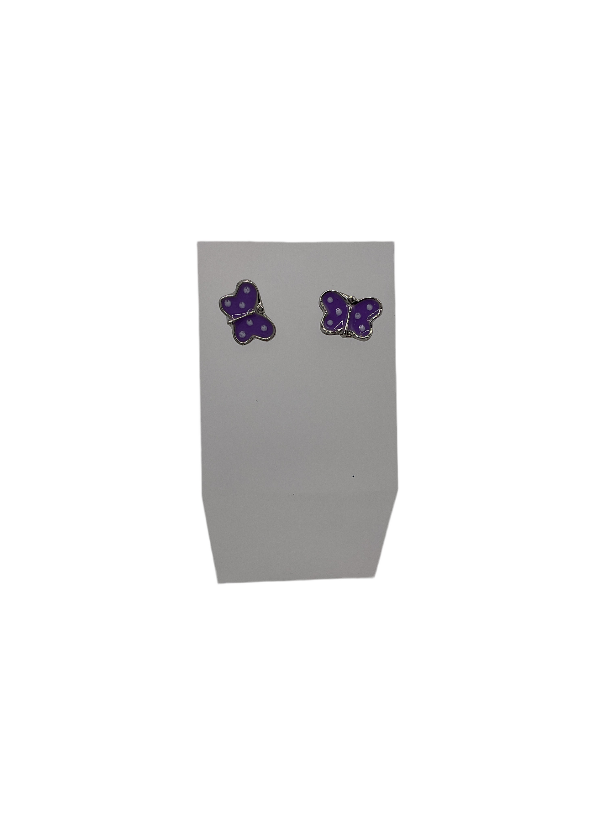 Child's Small Stud Earrings