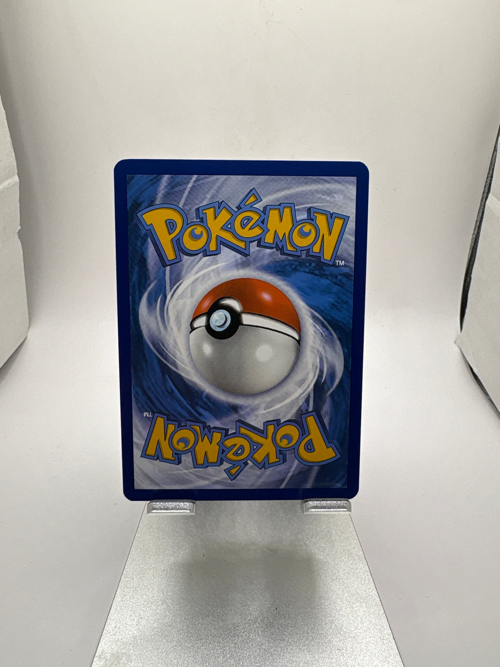 Pokemon Rufflet