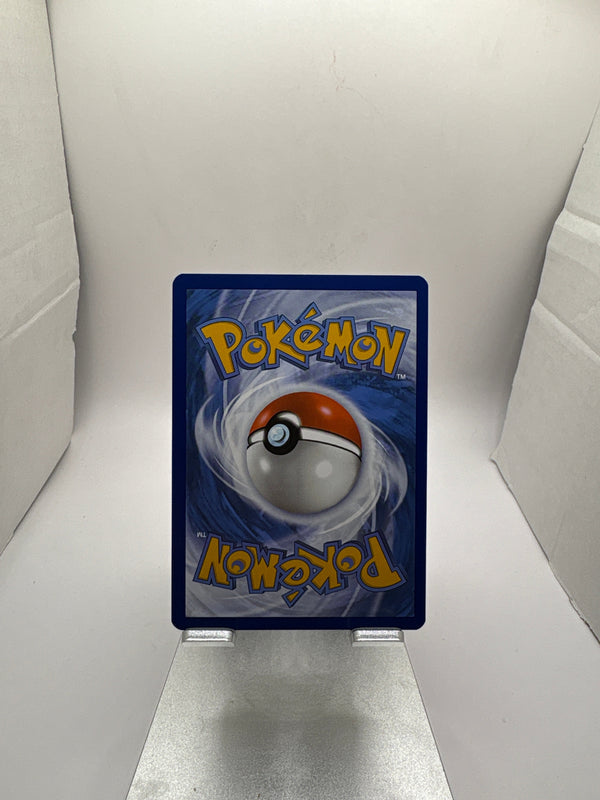 Pokemon Sandy Shocks
