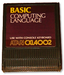 Basic Computing Language (Atari 400/800)