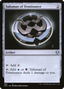 Talisman of Dominance (SCD-280) - Starter Commander Decks