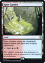 Spire Garden (PRE-361S) - Battle for Baldur's Gate Promos Foil