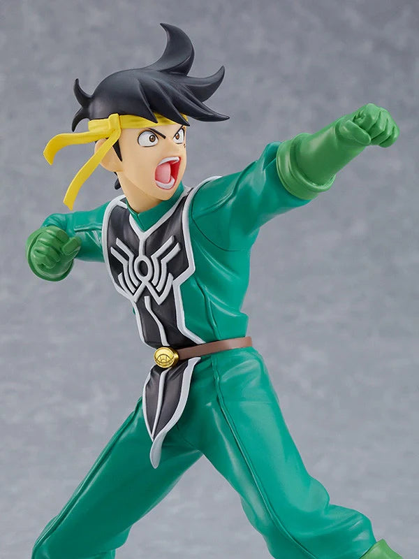 Dragon Quest: The Adventure of Dai POP UP PARADE Popp Figure Secondary image