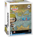 One Piece Usopp Funko Pop! Vinyl Figure #1774 - Collectors World Toys