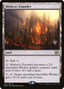 Mishra's Foundry (PPBRO-265P) - The Brothers' War Promos