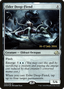 Elder Deep-Fiend (PRE-05S) - Eldritch Moon Promos Foil