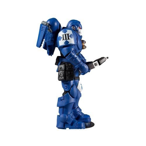 McFarlane Toys Warhammer 40000 7-Inch Action Figure - Select Figure(s) - Collectors World Toys