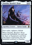 Danitha, Benalia's Hope (PRE-15S) - Dominaria United Promos Foil