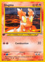 Slugma (82/105) [Neo Destiny 1st Edition]