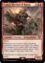 Éomer, Marshal of Rohan (LTR-120) - The Lord of the Rings: Tales of Middle-earth