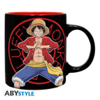 One Piece Monkey D. Luffy Journal 3-Pack Gift Set - Collectors World Toys