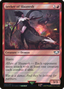 Seeker of Slaanesh (40K-85★) - Warhammer 40,000 Commander Foil