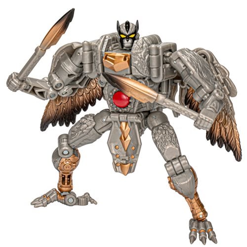 Transformers Generations Legacy Voyager - Select Figure(s) -