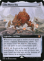 The Mana Rig (DMC-080) - Dominaria United Commander: (Extended Art)