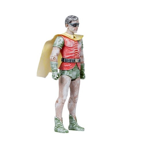 DC Retro Batman 1966 6-Inch Scale Action Figure - Select Figure(s) -