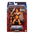 Masters of the Universe Masterverse Revelation Action Figure - Select Figure(s)