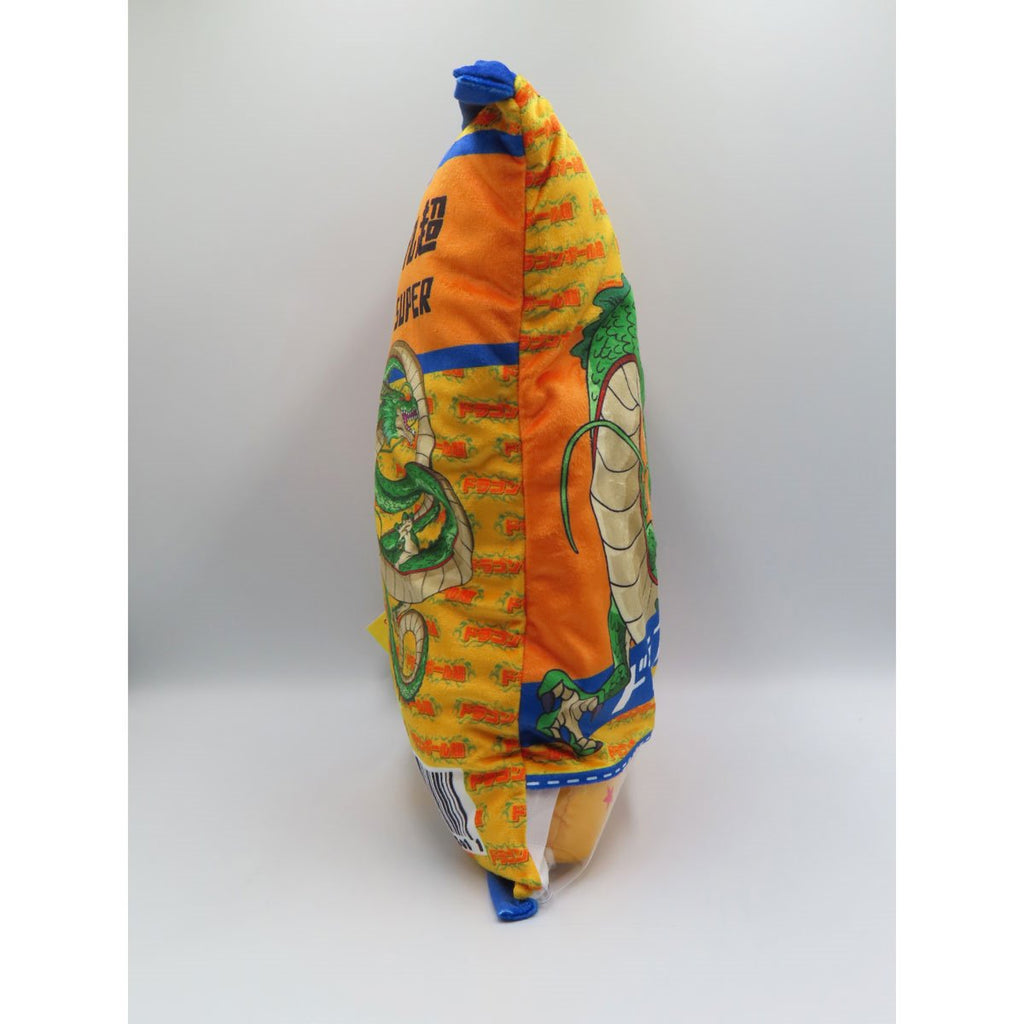 Dragon Ball Super Dragon Ball Cookies Plush Pillow - Collectors World Toys